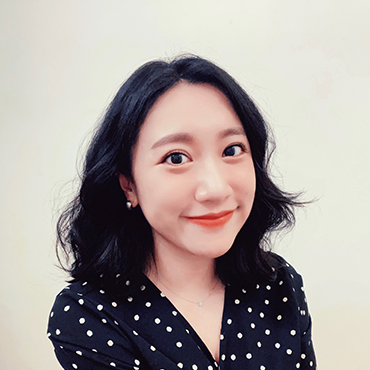 Ayri Chang